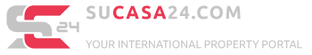 SuCasa24 - Your International Property Portal