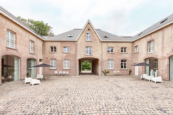 En alquiler Apartamento de lujo, Lubbeek, Vlaams Brabant, Bélgica