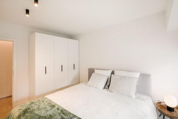 En alquiler Apartamento moderno, Leuven, Vlaams Brabant, Bélgica