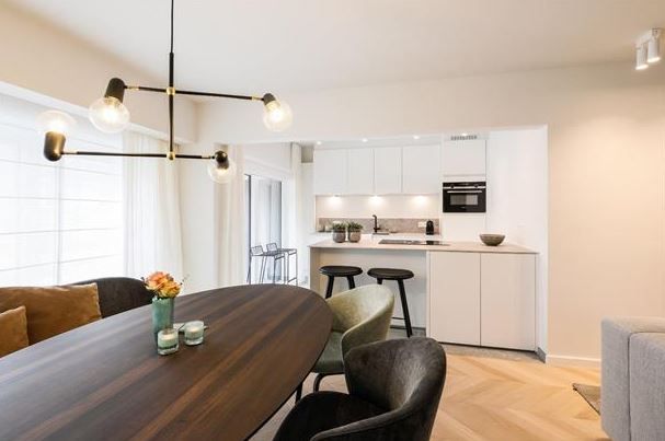 En alquiler Apartamento moderno, Leuven, Vlaams Brabant, Bélgica