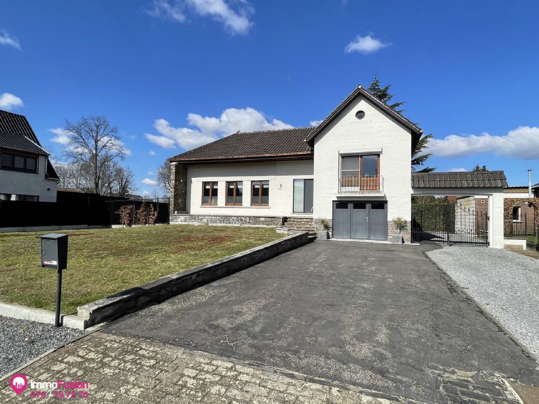En venta Casa independiente, Zonhoven, Limburg, Bélgica