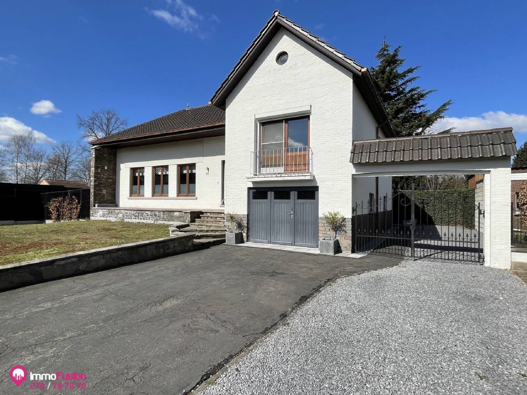 En venta Casa independiente, Zonhoven, Limburg, Bélgica