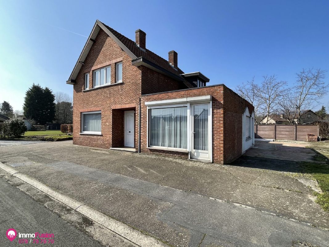 En venta Casa independiente, , Limburg, Bélgica