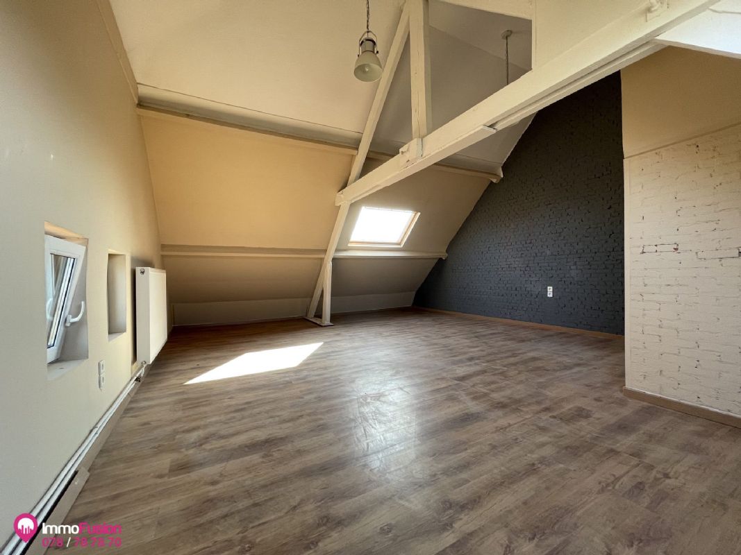 En venta Apartamento en planta alta, Beringen, Limburg, Bélgica