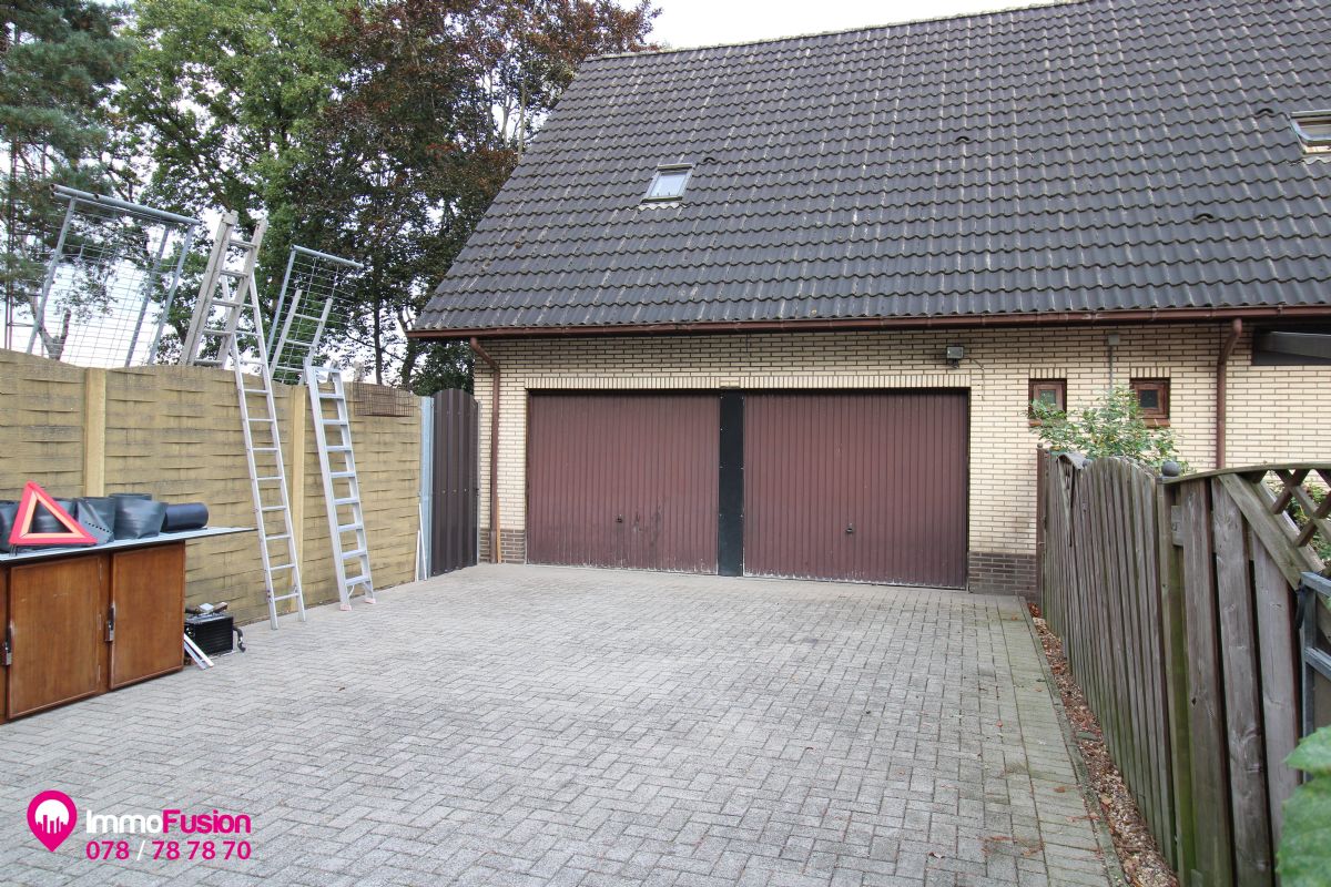 En venta Casa independiente, Hechtel-Eksel, Limburg, Bélgica