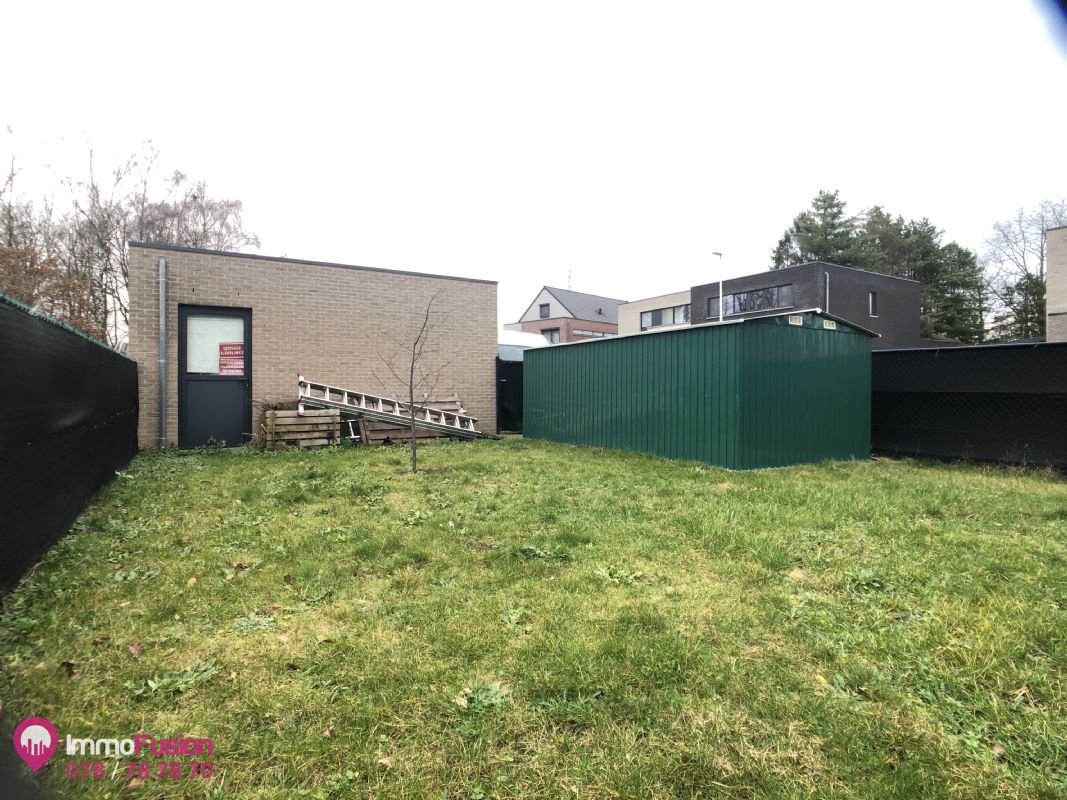 En venta Casa pareada, Heusden-Zolder, Limburg, Bélgica