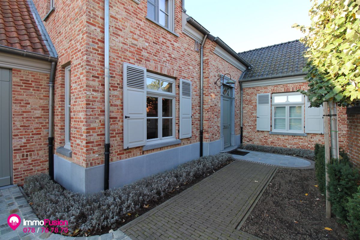 En venta Casa independiente, Ham, Limburg, Bélgica