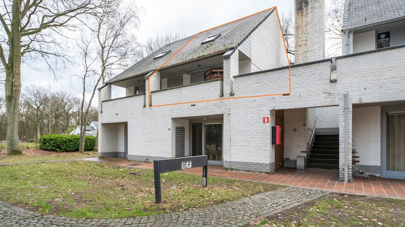 En venta Apartamento, Houthalen-Helchteren, Limburg, Bélgica