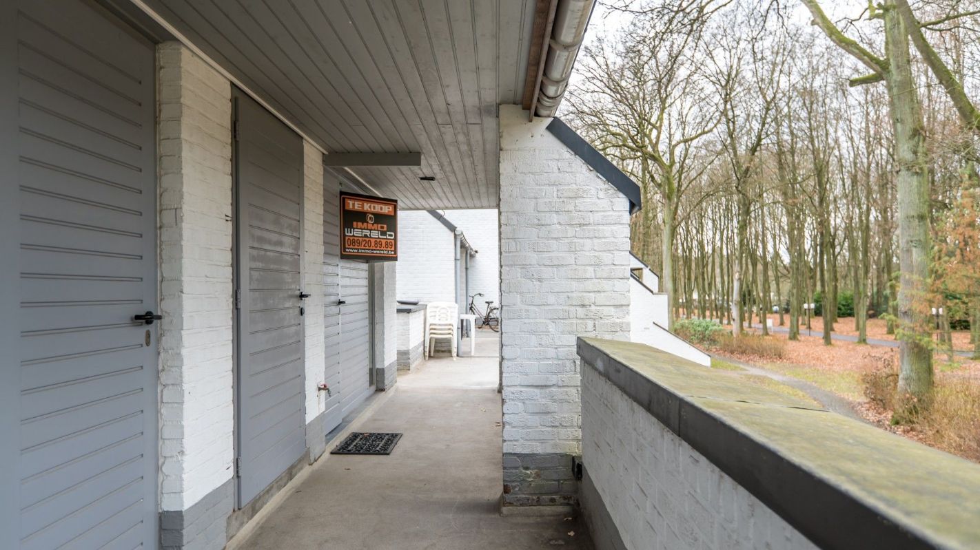 En venta Apartamento, Houthalen-Helchteren, Limburg, Bélgica