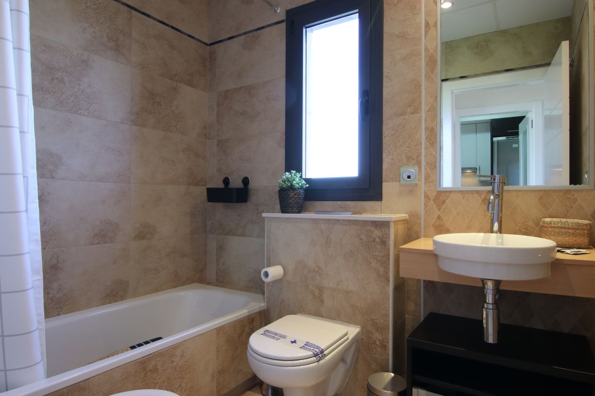 Holiday rentals Luxury apartment, Villajoyosa / La Vila Joiosa, Alicante, Comunidad Valenciana, Spain