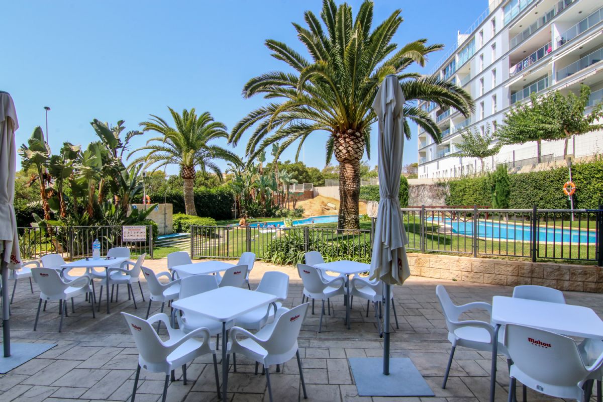 Alquiler vacaciones Apartamento de lujo, Villajoyosa / La Vila Joiosa, Alicante, Comunidad Valenciana, España