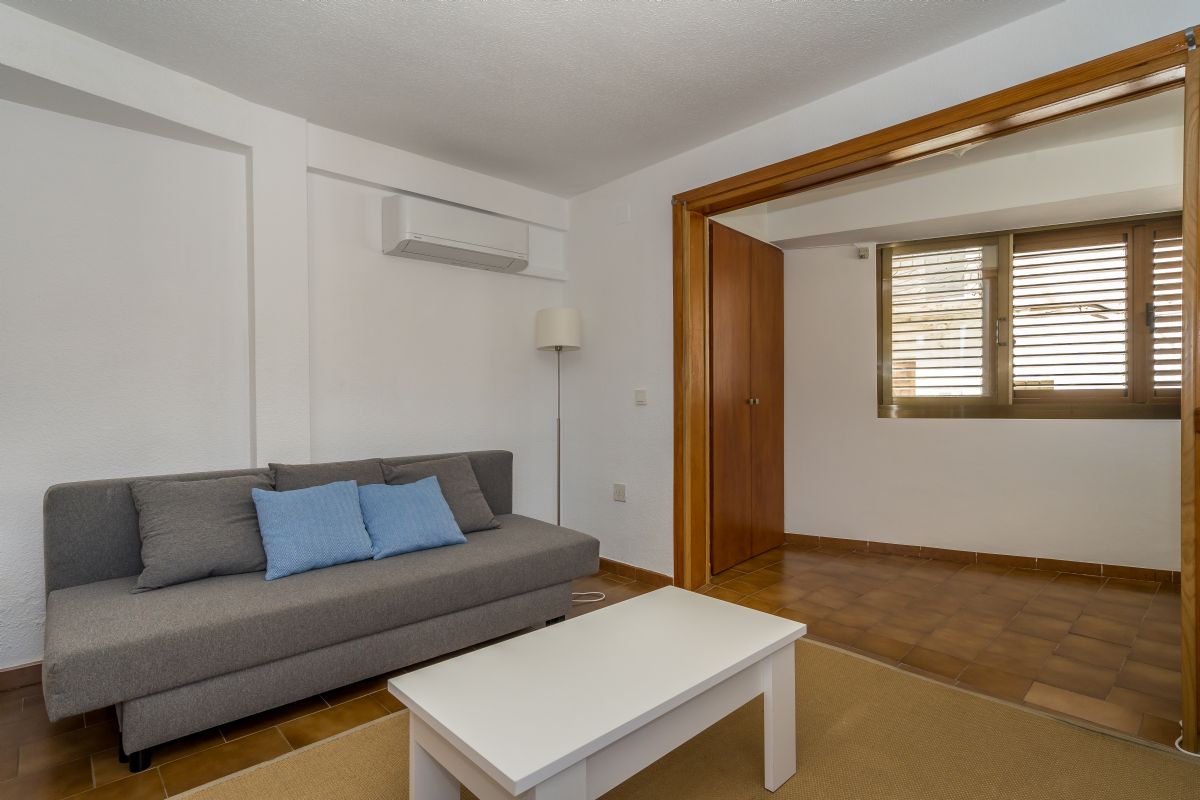 Vakantieverhuur  Appartement, Altea, Alicante, Comunidad Valenciana, Spanje
