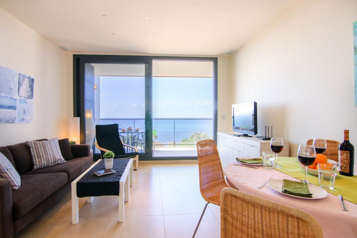 Alquiler vacaciones Apartamento de lujo, Villajoyosa / La Vila Joiosa, Alicante, Comunidad Valenciana, España