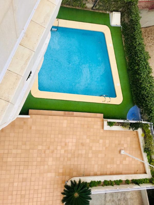 Alquiler vacaciones Apartamento, Benidorm, Alicante, Comunidad Valenciana, España