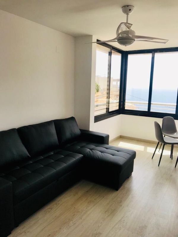 Holiday rentals Apartment, Benidorm, Alicante, Comunidad Valenciana, Spain