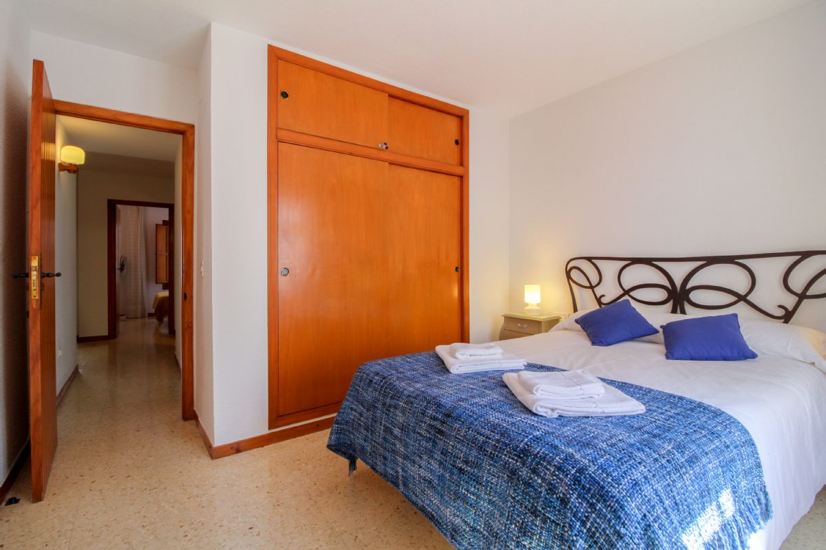 Vakantieverhuur  Appartement, Altea, Alicante, Comunidad Valenciana, Spanje