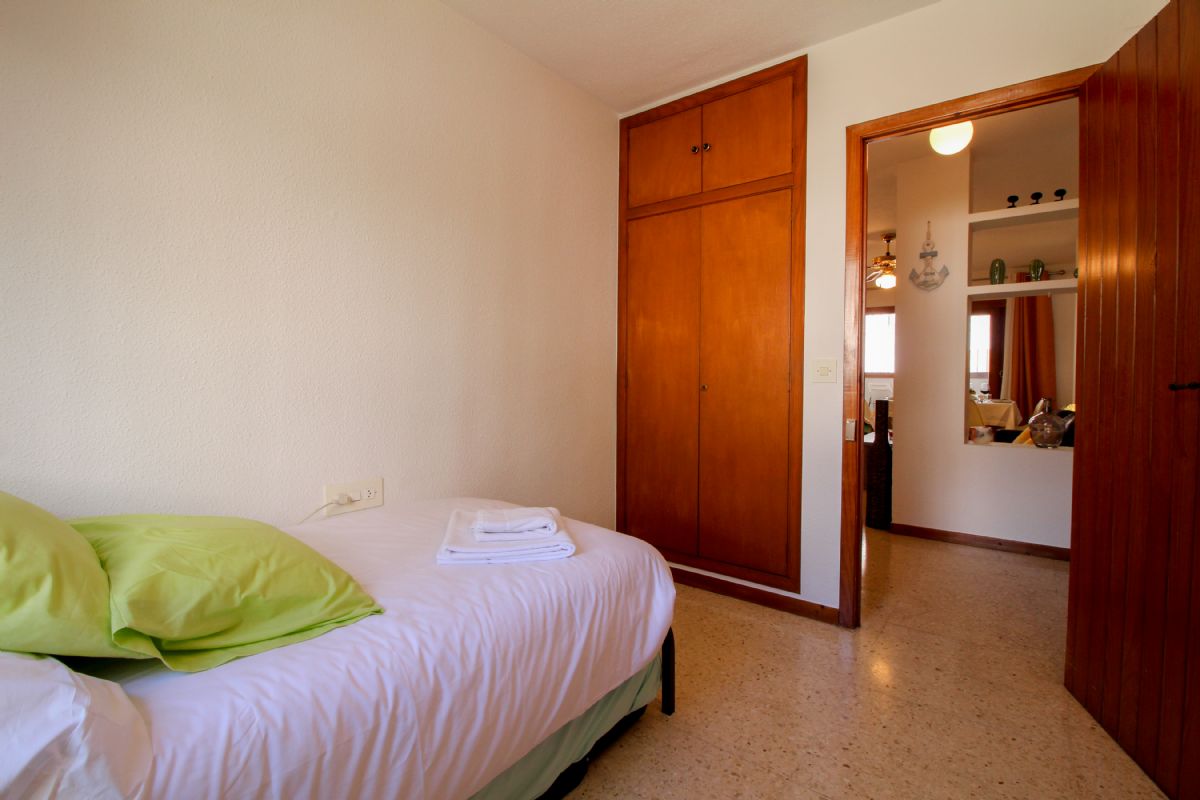 Holiday rentals Apartment, Altea, Alicante, Comunidad Valenciana, Spain