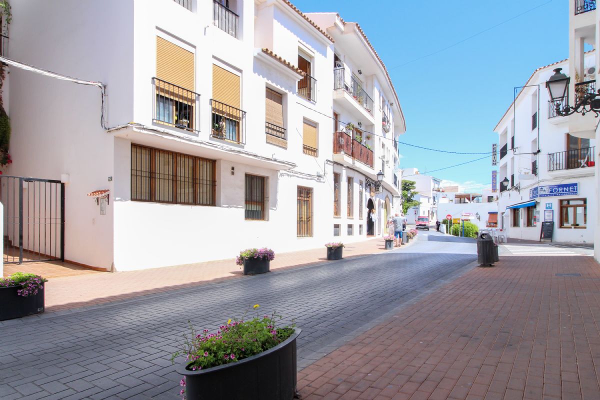 Holiday rentals Apartment, Altea, Alicante, Comunidad Valenciana, Spain