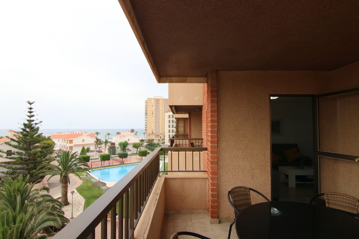 Alquiler vacaciones Apartamento, El Campello, Alicante, Comunidad Valenciana, España