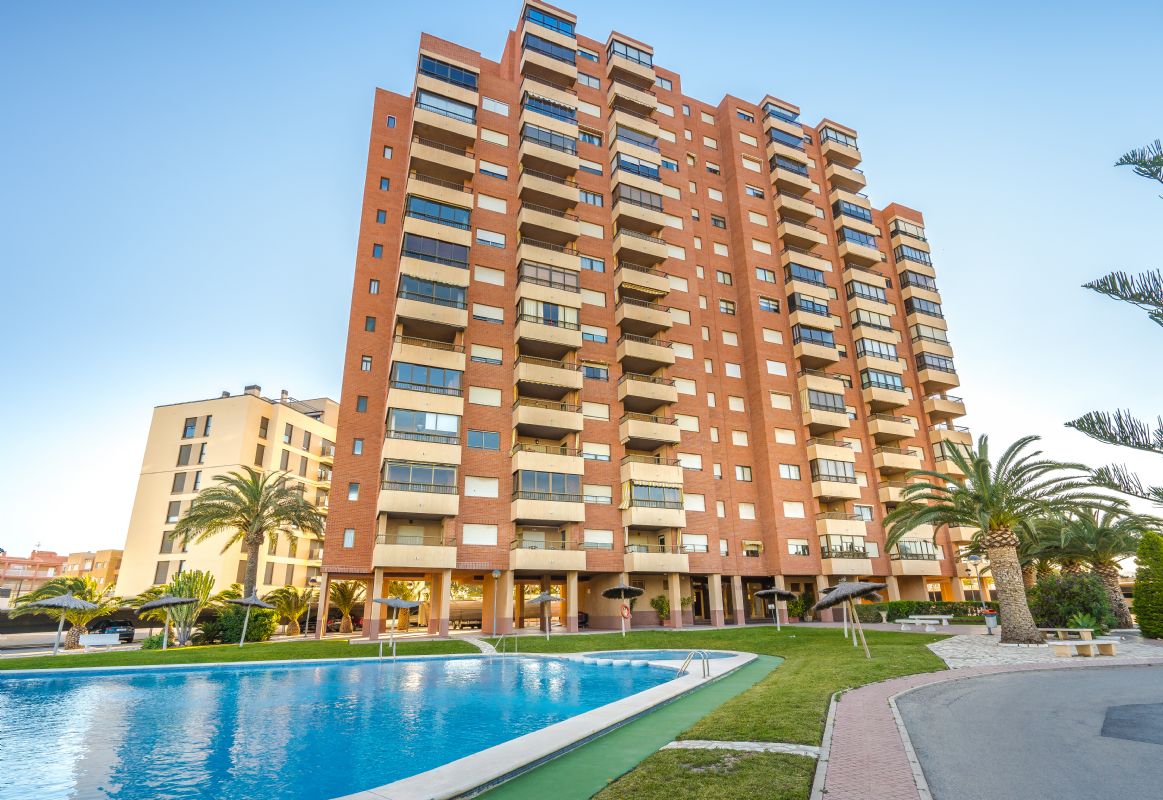 Holiday rentals Apartment, El Campello, Alicante, Comunidad Valenciana, Spain
