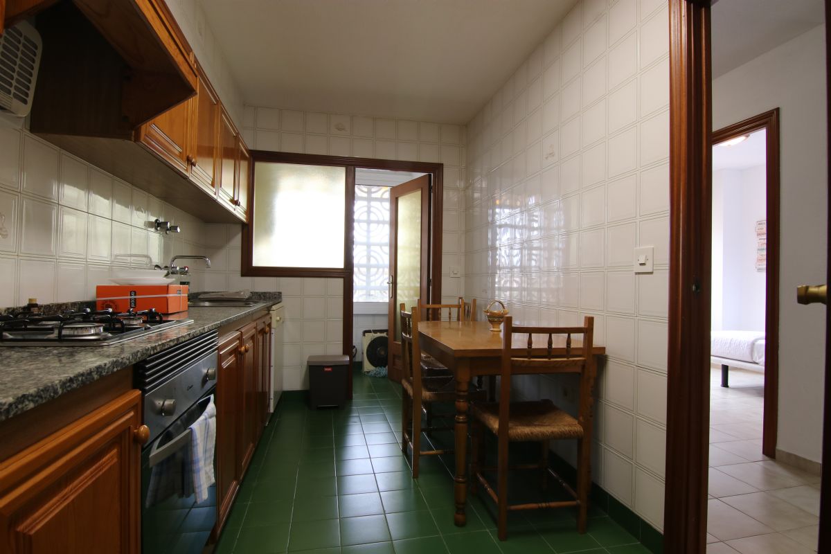 Holiday rentals Apartment, El Campello, Alicante, Comunidad Valenciana, Spain
