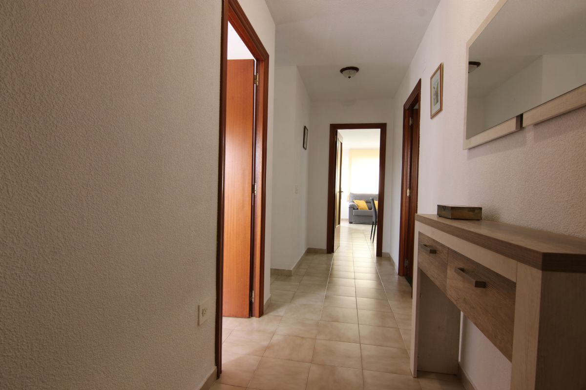 Alquiler vacaciones Apartamento, El Campello, Alicante, Comunidad Valenciana, España
