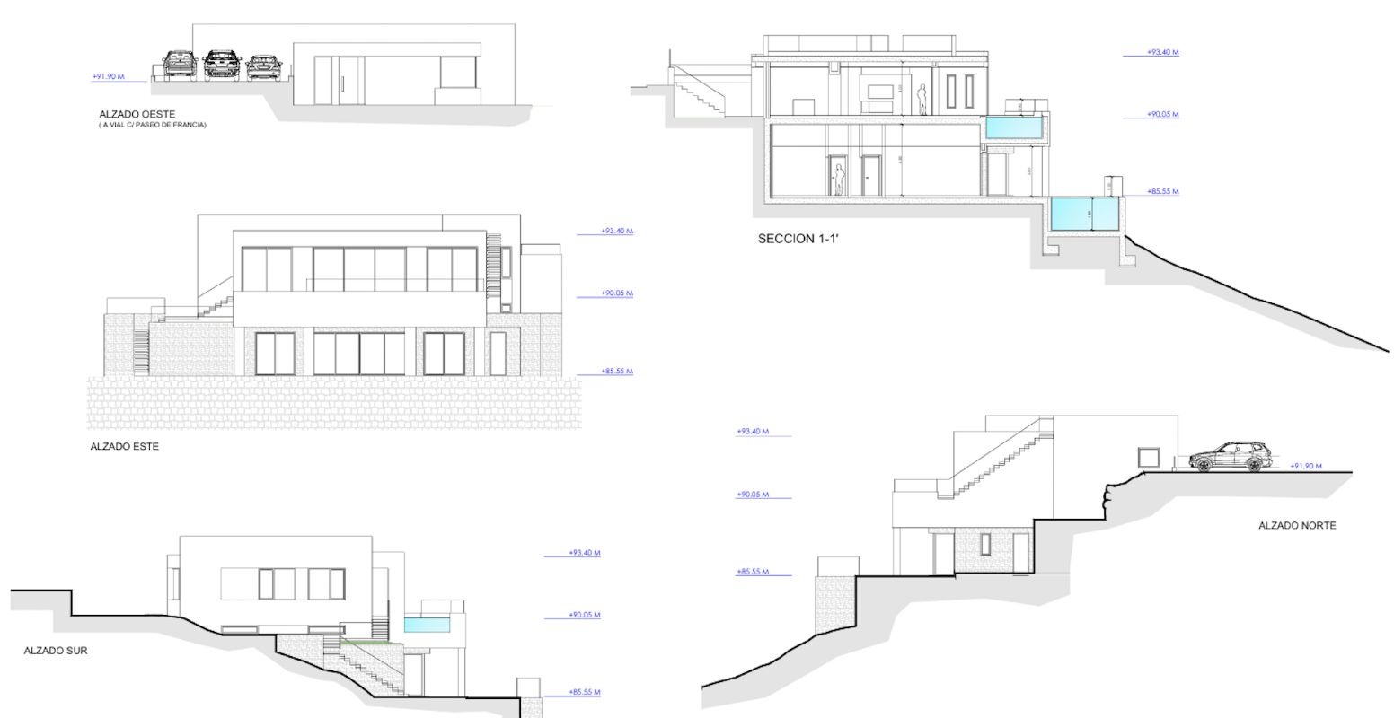 SuCasa24 - Your international Property Portal