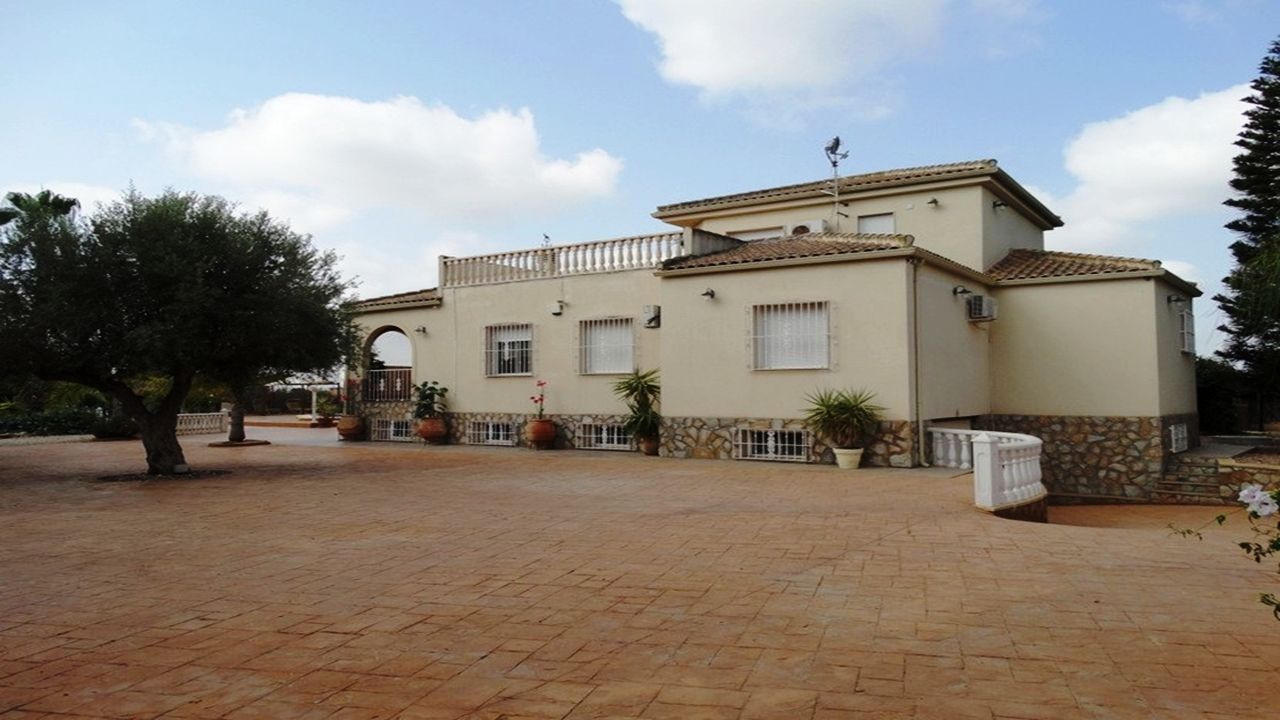 SuCasa24 - Your international Property Portal