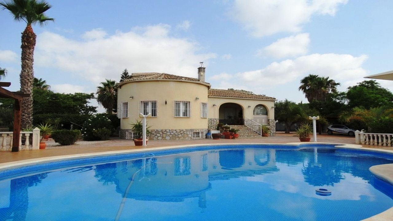 SuCasa24 - Your international Property Portal