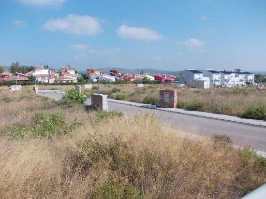 Building plot, Peñíscola, Castellón, Comunidad Valenciana, Spain