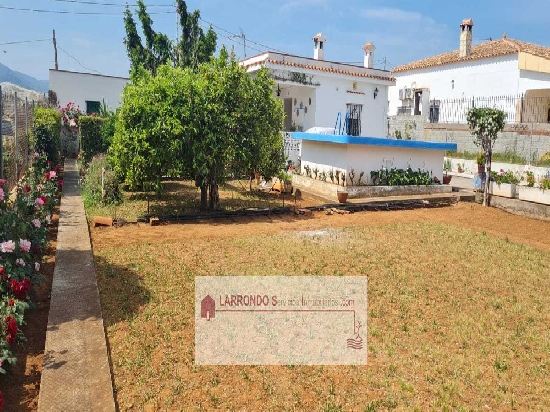 House, Peñíscola, Castellón, Comunidad Valenciana, Spain