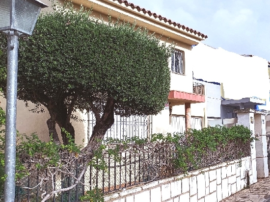 House, Peñíscola, Castellón, Comunidad Valenciana, Spain