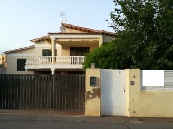 En venta Casa, Benicasim / Benicàssim, Castellón, Comunidad Valenciana, España