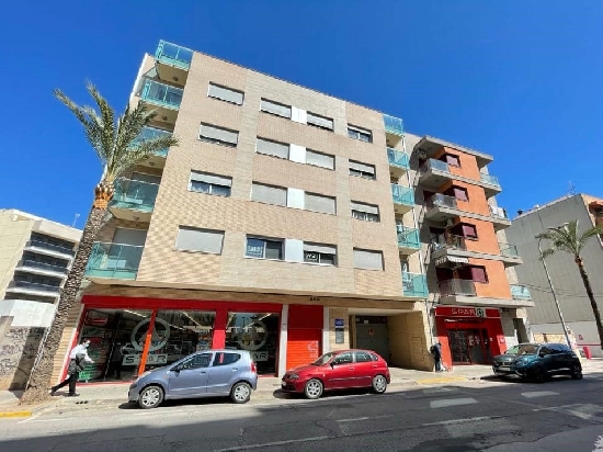 En venta Apartamento, Benicarló, Castellón, Comunidad Valenciana, España