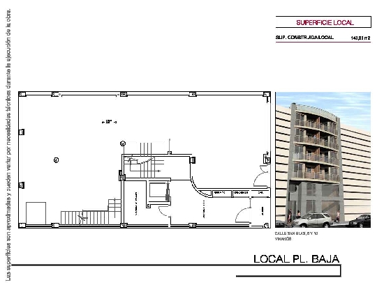 En venta Apartamento de nueva construcción, Vinaròs, Castellón, Comunidad Valenciana, España
