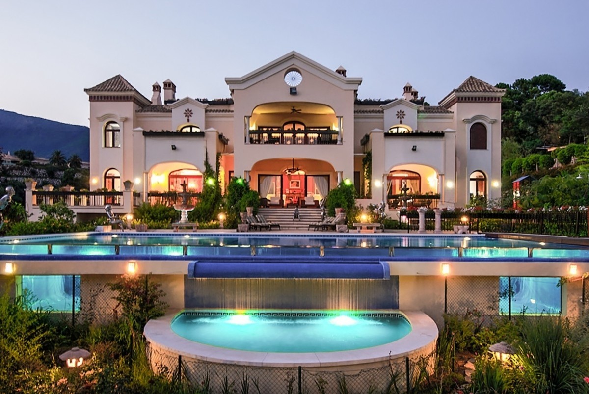 SuCasa24 - Your international Property Portal