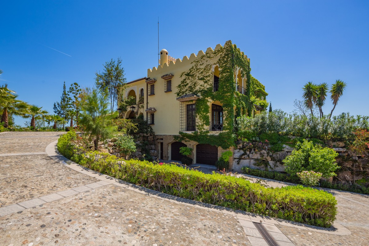 SuCasa24 - Your international Property Portal
