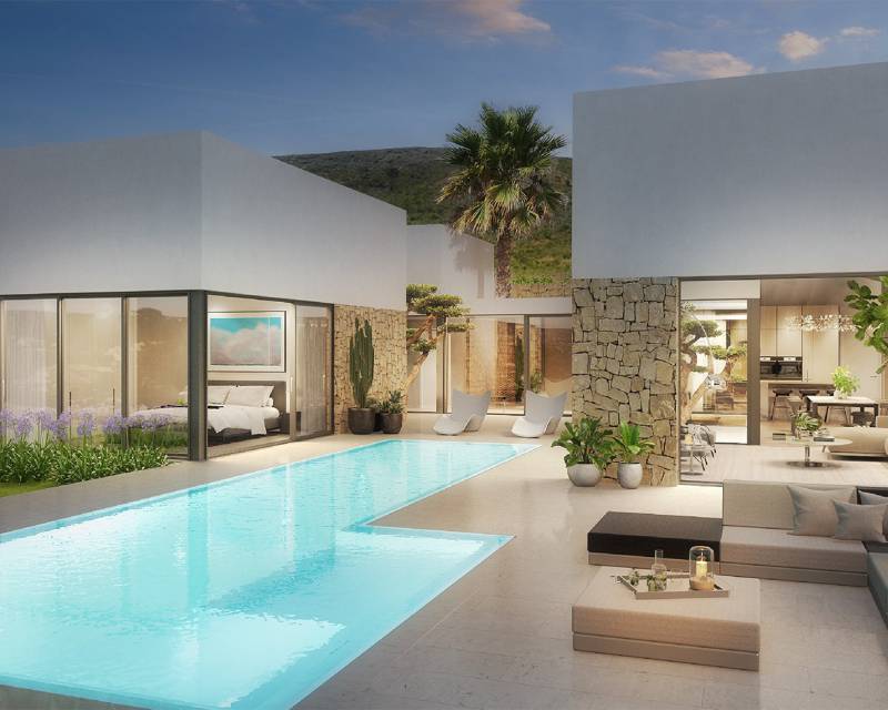 SuCasa24 - Your international Property Portal