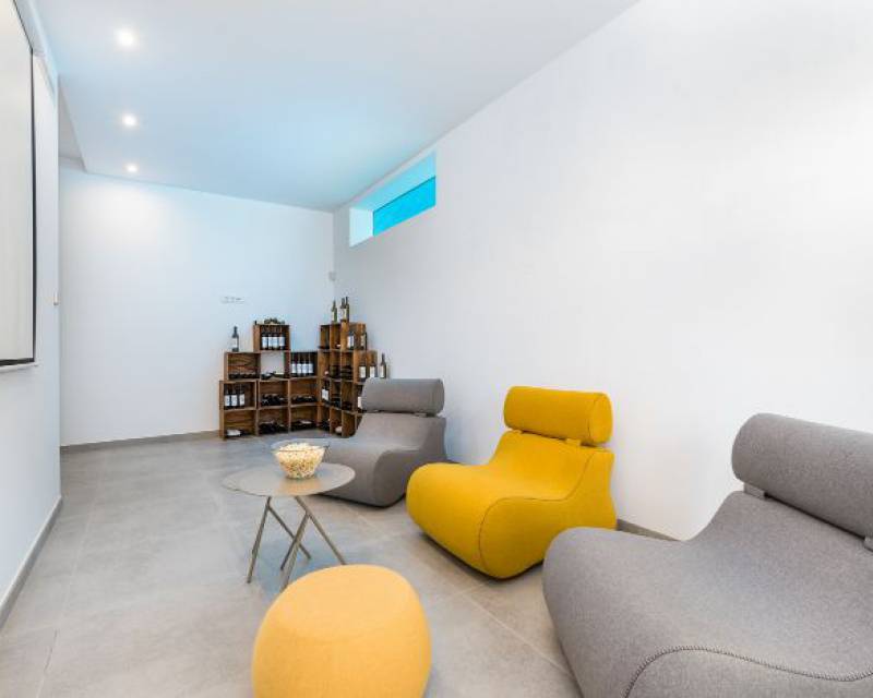 En venta Villa moderna de nueva construcción, Rojales, Alicante, Comunidad Valenciana, España
