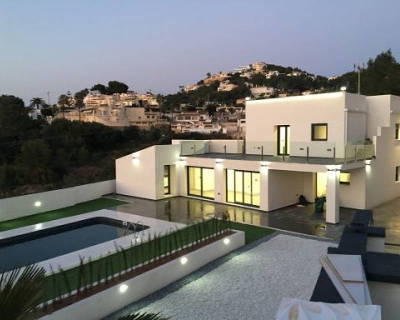 SuCasa24 - Your international Property Portal