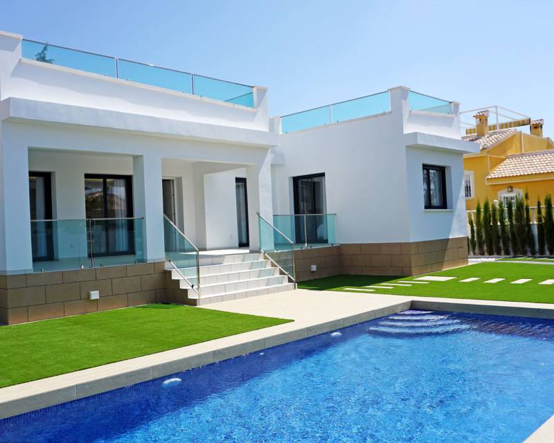 SuCasa24 - Your international Property Portal