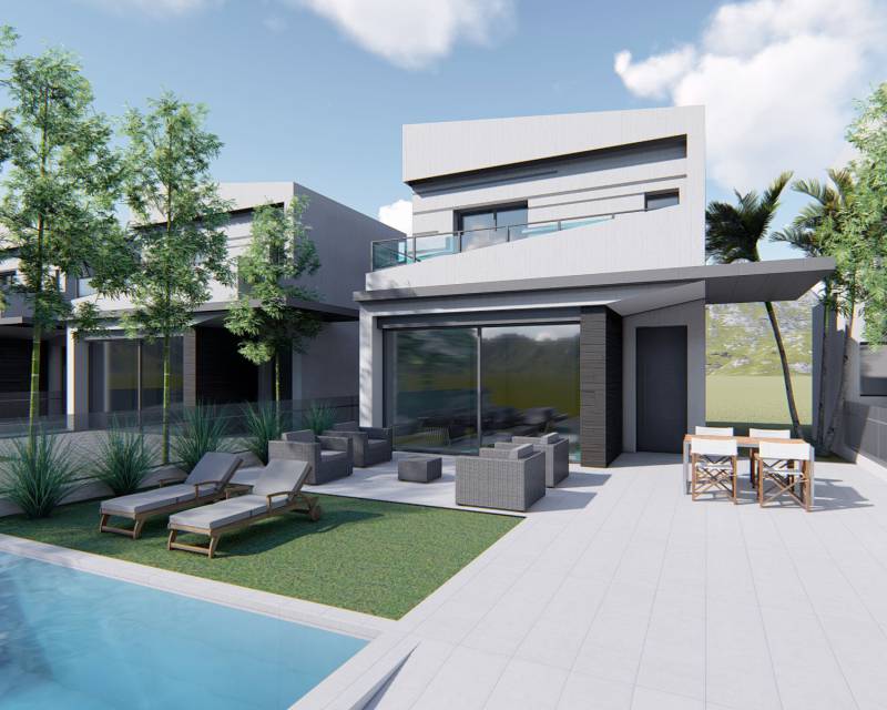 SuCasa24 - Your international Property Portal
