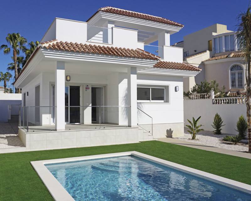 SuCasa24 - Your international Property Portal