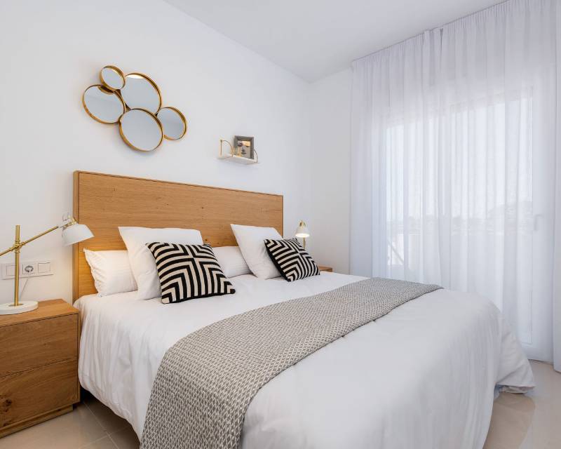 En venta Villa de nueva construcción, Rojales, Alicante, Comunidad Valenciana, España