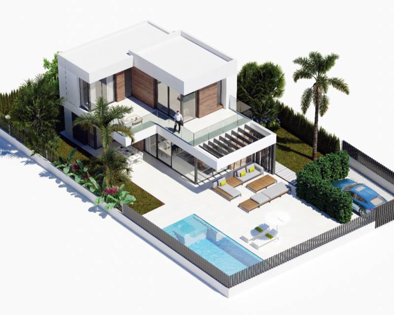 SuCasa24 - Your international Property Portal