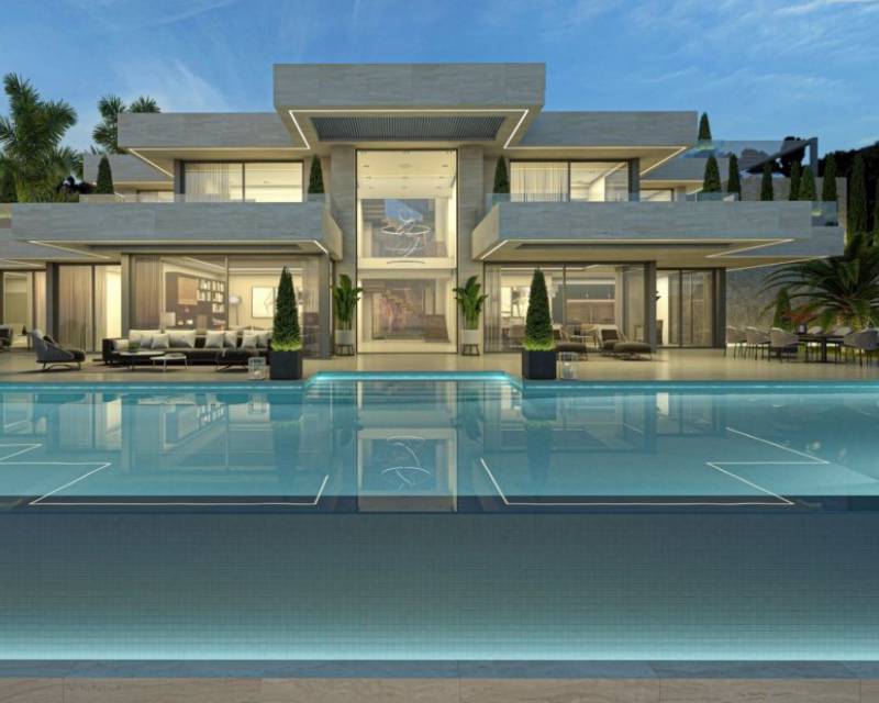 SuCasa24 - Your international Property Portal