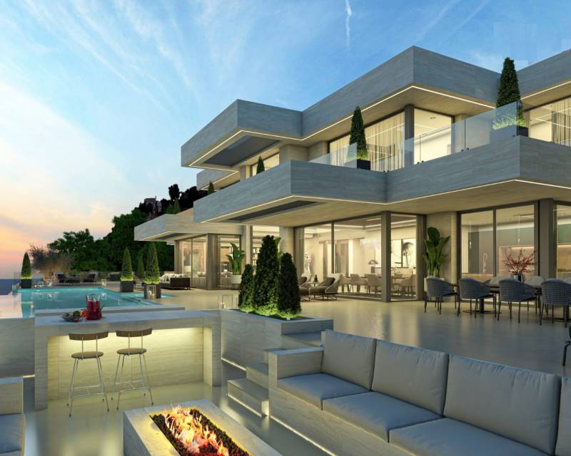 SuCasa24 - Your international Property Portal