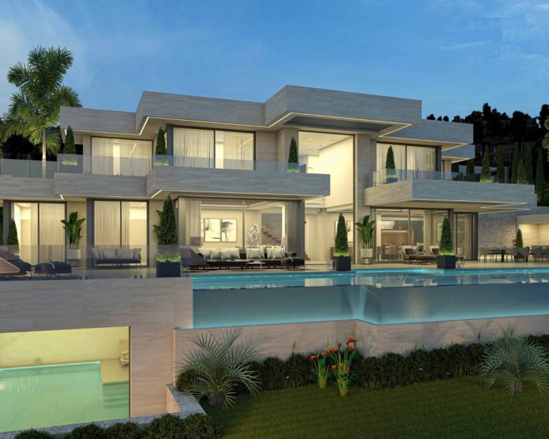 SuCasa24 - Your international Property Portal