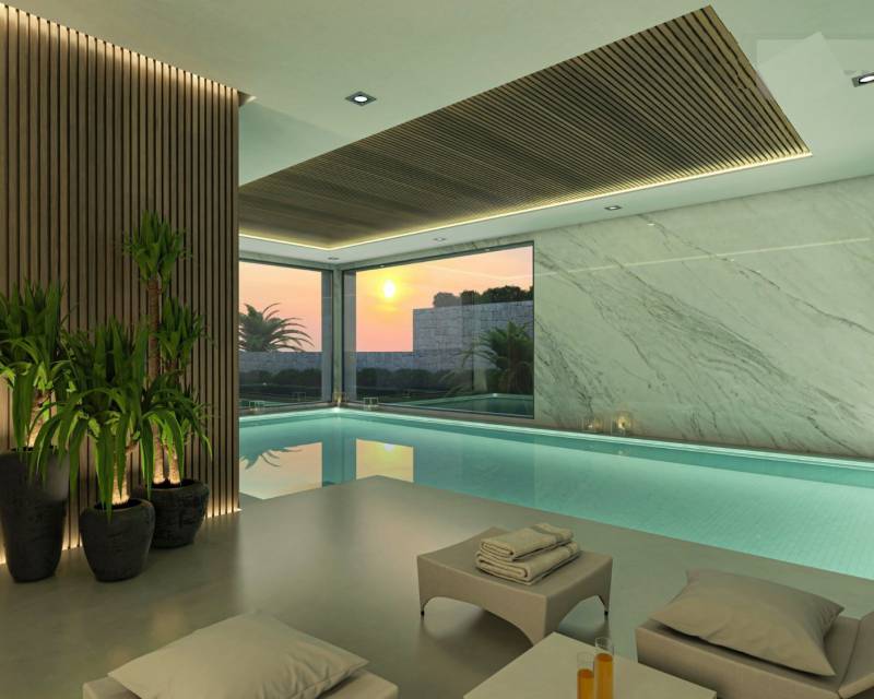 SuCasa24 - Your international Property Portal