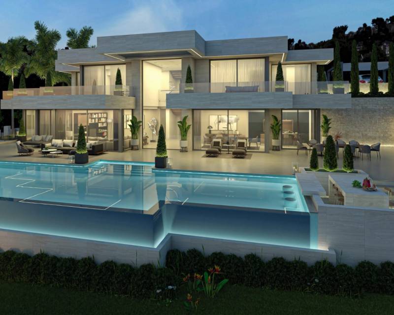 SuCasa24 - Your international Property Portal